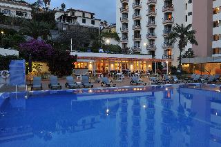 Mimosa Studio Hotel fotoÄŸrafÄ±