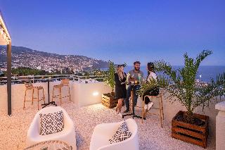 Mimosa Studio Hotel fotoÄŸrafÄ±