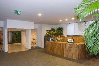Mimosa Studio Hotel fotoÄŸrafÄ±