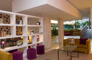 Mimosa Studio Hotel fotoÄŸrafÄ±