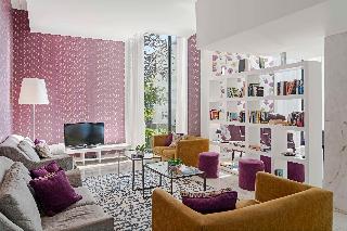 Mimosa Studio Hotel fotoÄŸrafÄ±