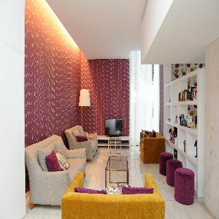 Mimosa Studio Hotel fotoÄŸrafÄ±
