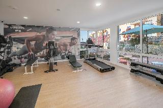 Mimosa Studio Hotel fotoÄŸrafÄ±