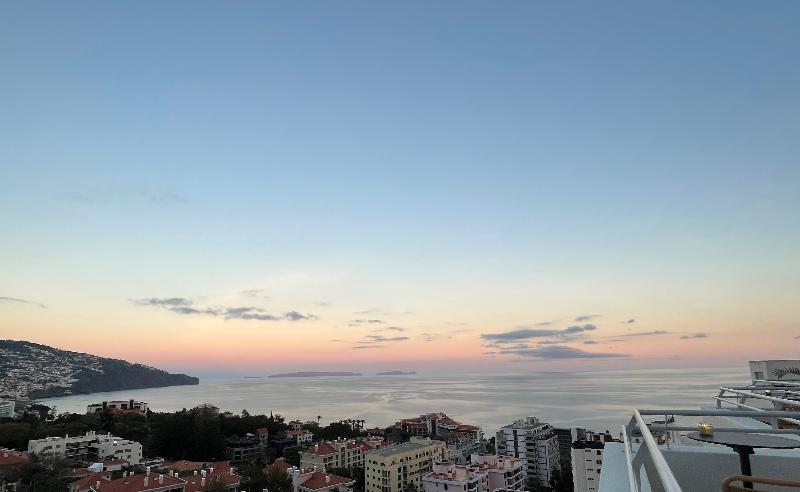 Mimosa Studio Hotel - Genel