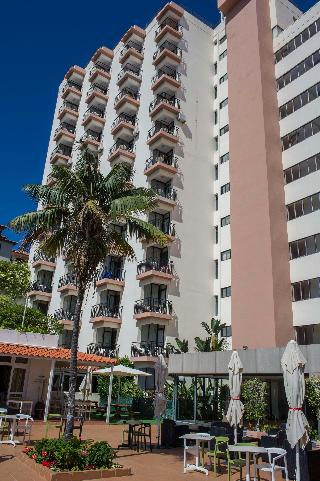 Mimosa Studio Hotel fotoÄŸrafÄ±
