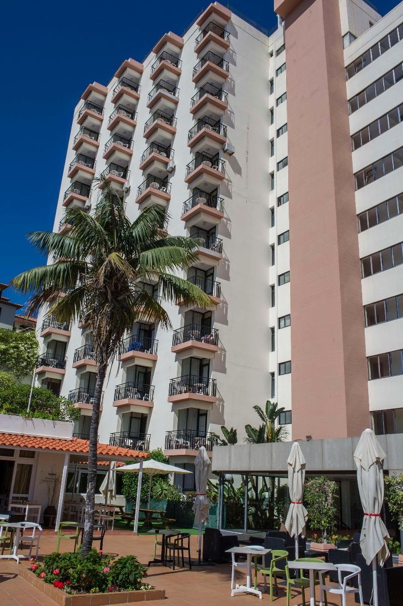 Mimosa Studio Hotel - Genel