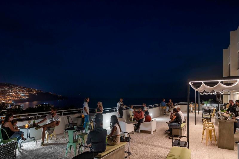 Mimosa Studio Hotel - Genel