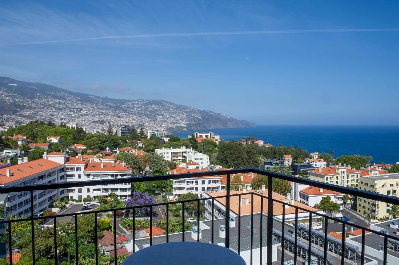 Mimosa Studio Hotel - Genel