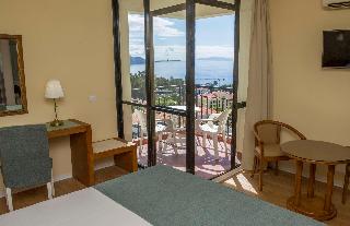 Mimosa Studio Hotel fotoÄŸrafÄ±