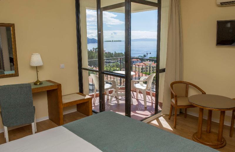 Mimosa Studio Hotel - Genel
