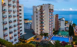 Mimosa Studio Hotel fotoÄŸrafÄ±