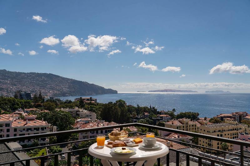 Mimosa Studio Hotel - Oda