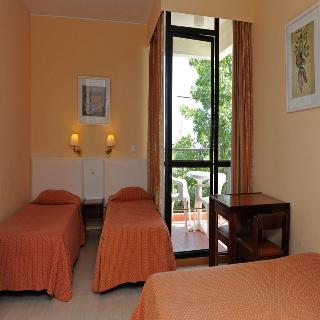 Mimosa Studio Hotel fotoÄŸrafÄ±