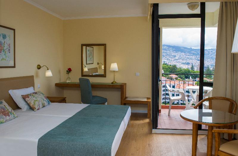 Mimosa Studio Hotel - Oda