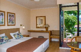 Mimosa Studio Hotel fotoÄŸrafÄ±