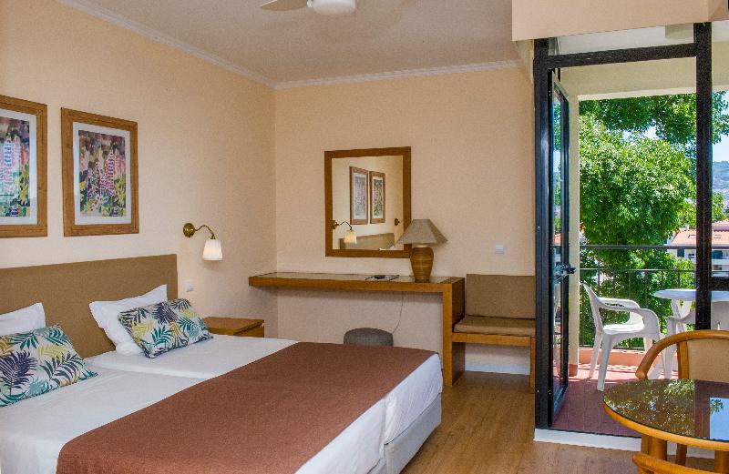 Mimosa Studio Hotel - Oda