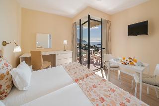 Mimosa Studio Hotel fotoÄŸrafÄ±