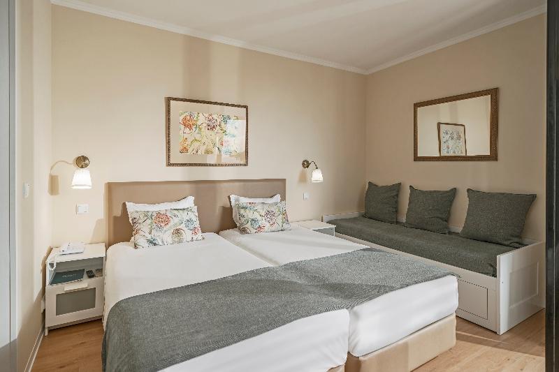 Mimosa Studio Hotel - Oda
