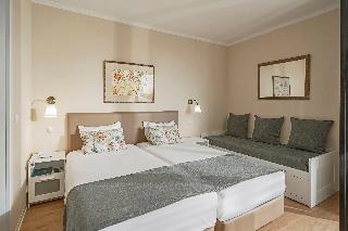 Mimosa Studio Hotel fotoÄŸrafÄ±