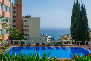 Mimosa Studio Hotel fotoÄŸrafÄ±