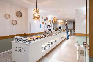 Mimosa Studio Hotel fotoÄŸrafÄ±