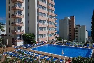 Mimosa Studio Hotel fotoÄŸrafÄ±