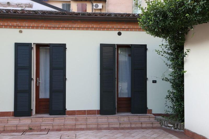 Abbazia Bed & Breakfast - Genel
