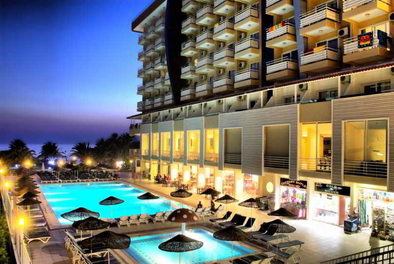 Ephesia Hotel - Genel