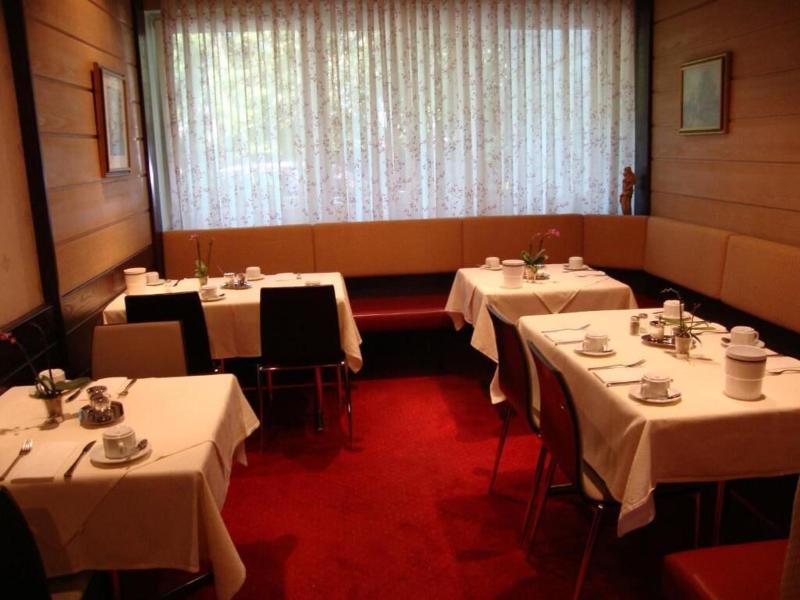 SternSoller - Restoran