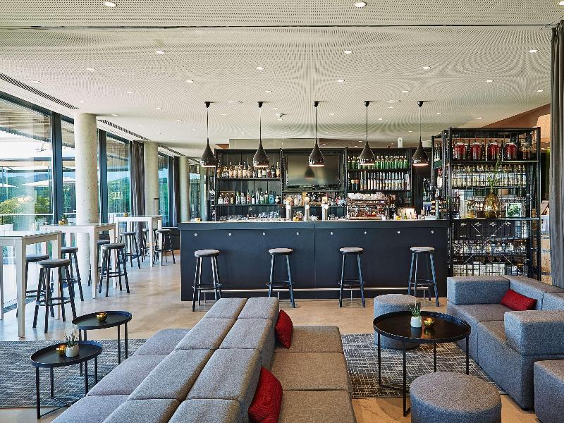 LOISIUM Wine & Spa Resort Südsteiermark - Bar