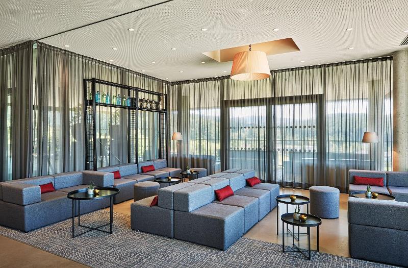 LOISIUM Wine & Spa Resort Südsteiermark - Lobi