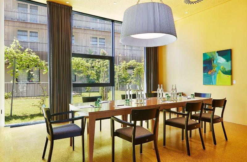 LOISIUM Wine & Spa Resort Südsteiermark - Toplantı