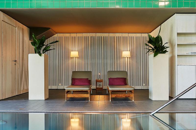 LOISIUM Wine & Spa Resort Südsteiermark - Aktivite