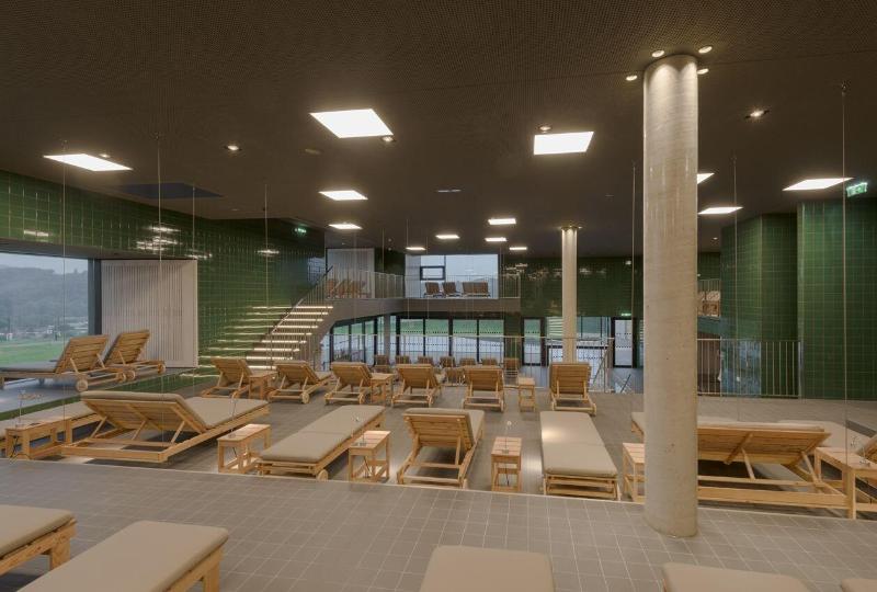 LOISIUM Wine & Spa Resort Südsteiermark - Aktivite
