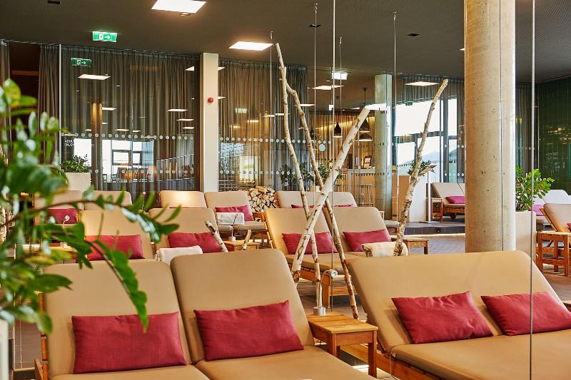 LOISIUM Wine & Spa Resort Südsteiermark - Aktivite