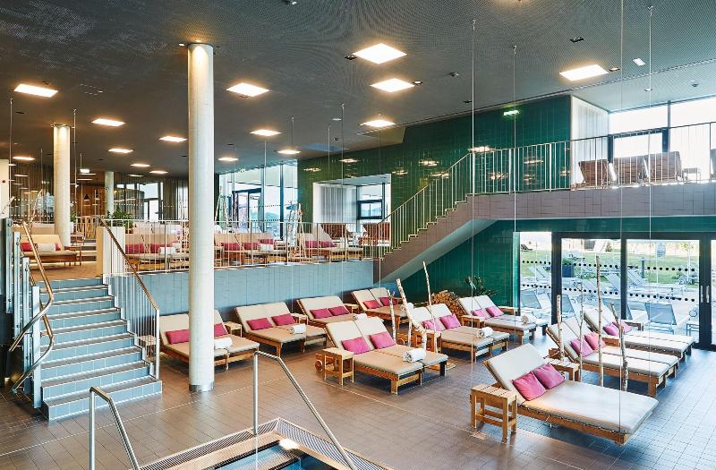 LOISIUM Wine & Spa Resort Südsteiermark - Aktivite