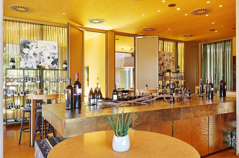 LOISIUM Wine & Spa Resort Südsteiermark - Aktivite