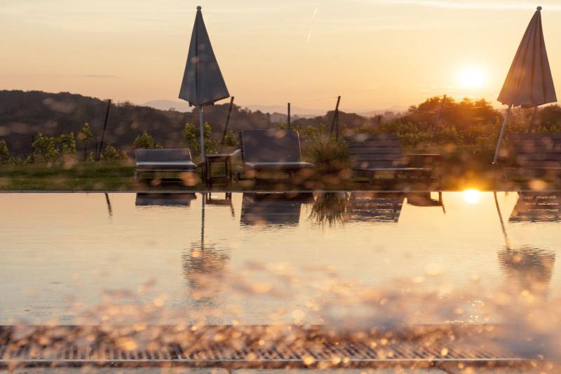 LOISIUM Wine & Spa Resort Südsteiermark - Aktivite