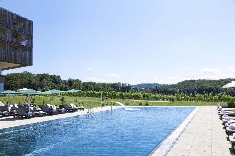 LOISIUM Wine & Spa Resort Südsteiermark - Aktivite
