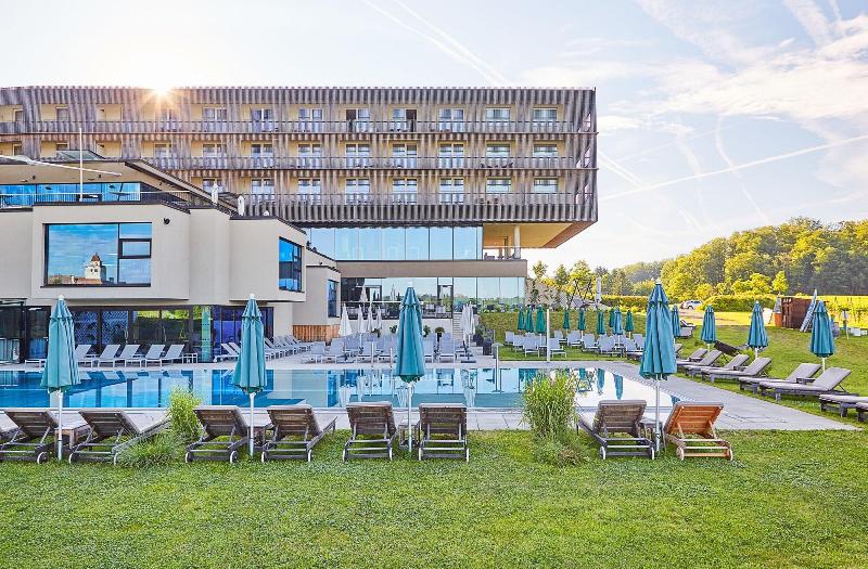 LOISIUM Wine & Spa Resort Südsteiermark - Aktivite