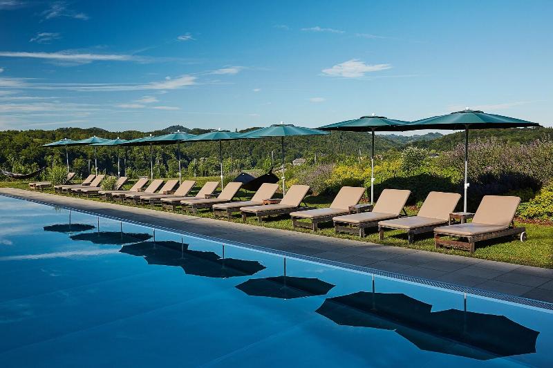 LOISIUM Wine & Spa Resort Südsteiermark - Aktivite