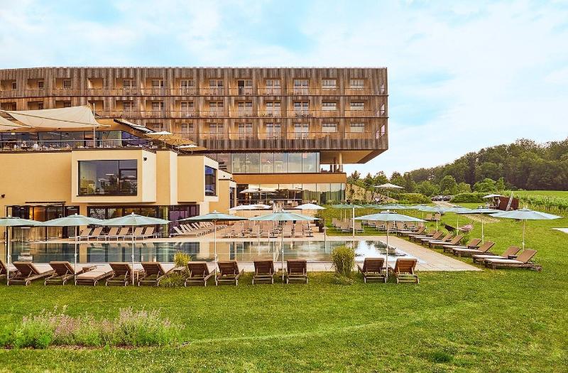 LOISIUM Wine & Spa Resort Südsteiermark - Genel
