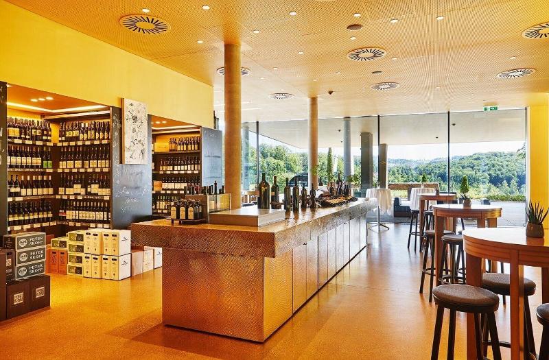 LOISIUM Wine & Spa Resort Südsteiermark - Genel