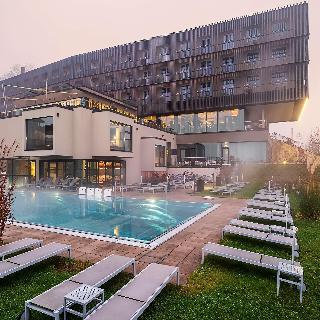 LOISIUM Wine & Spa Resort Südsteiermark fotoÄŸrafÄ±
