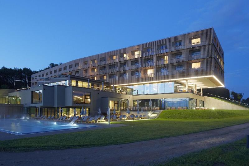 LOISIUM Wine & Spa Resort Südsteiermark - Genel