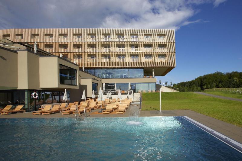 LOISIUM Wine & Spa Resort Südsteiermark - Genel