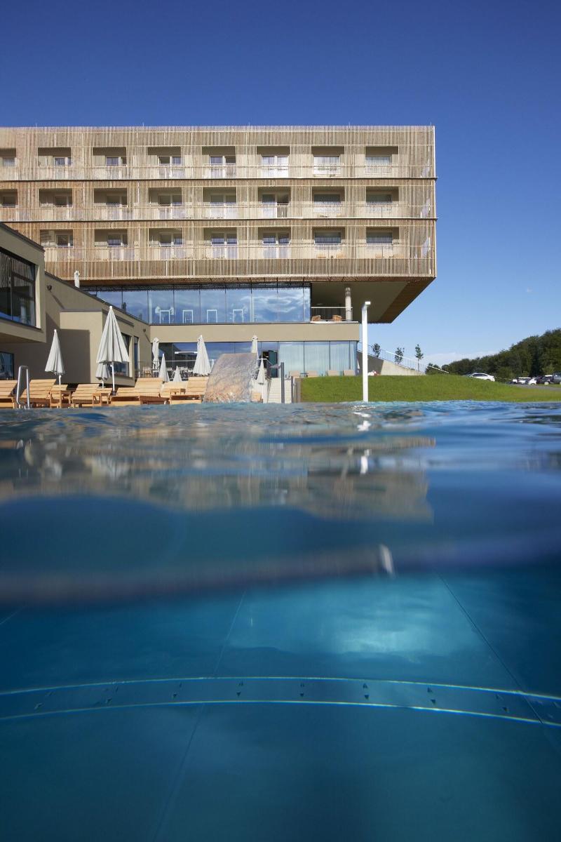 LOISIUM Wine & Spa Resort Südsteiermark - Genel