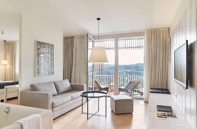 LOISIUM Wine & Spa Resort Südsteiermark - Oda