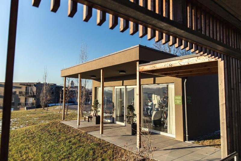 LOISIUM Wine & Spa Resort Südsteiermark - Oda
