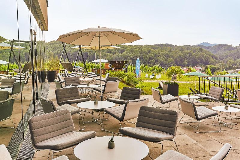 LOISIUM Wine & Spa Resort Südsteiermark - Oda